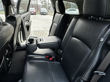 Fiat Freemont 2.0 Multijet II 16v 140KM 2013 Fiat Freemont 7-osób! Skóra Navi Alu Climatronic, zdjęcie 12