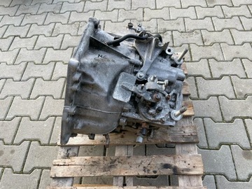 MAZDA 6 GJ III 2.2D SKRZYNIA BIEGÓW MANUALNA D6020