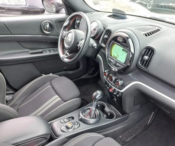Mini Countryman F60 2017 MINI Countryman 2,0B 192kM Automat Navi,Klimatronik,Panorama 2.0 Benzyna, zdjęcie 10