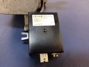 BMW X5 E53 WEBASTO ТЕРМООБОГРЕВАТЕЛЬ 021232