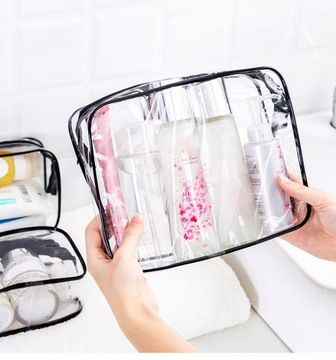 ЖЕНСКАЯ КОСМЕТИЧКА, РАСШИРЯЕМЫЙ органайзер