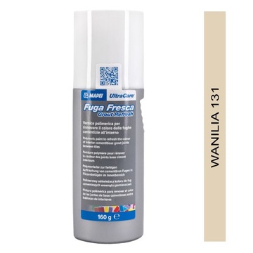 MAPEI RENOWATOR FUG FRESCA 131 160 g