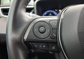 Toyota Corolla XII TS Kombi Facelifting 2.0 Hybrid Dynamic Force 196KM 2024 Toyota Corolla Corolla Comfort FV23 Pelen Serwis ASO Salon PL 1 wlasc, zdjęcie 23