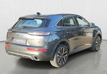 DS Automobiles DS 7 Crossback 1.6 E-Tense Bastille 225 KM PHEV SalonPL, zdjęcie 3