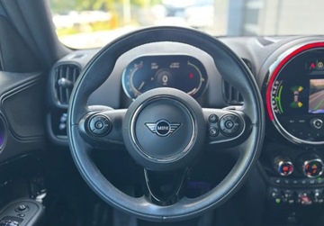 Mini Countryman F60 Crossover Facelifting 1.5  136KM 2020 MINI Countryman Salon PolskaASOMINIFV23 1.5 Benzyna 136KM, zdjęcie 6