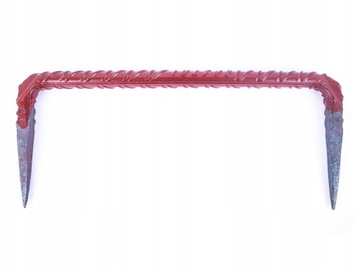 ЗАЖИМ СТРОИТЕЛЬНЫЙ АНКЕР 200мм