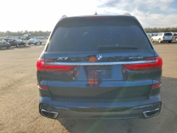 BMW X7 2021 BMW X7 xDrive40i 2021 3.0 Benzyna 335KM, zdjęcie 2