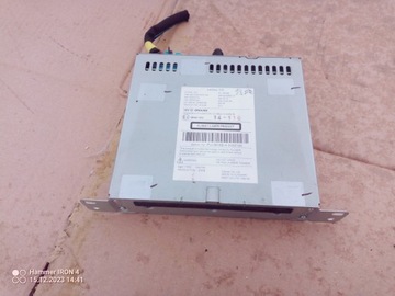 CZYTNIK CD,RADIO NAVIGACJI DS4,C4 B7,308 II T9 STAN BDB 9805593680