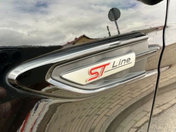 Ford Kuga II 2018 Ford Kuga ST LINE AUTOMAT ALCANTARA KAMERA NAWIGACJA GRZANA SZYBA FOTELE, zdjęcie 17