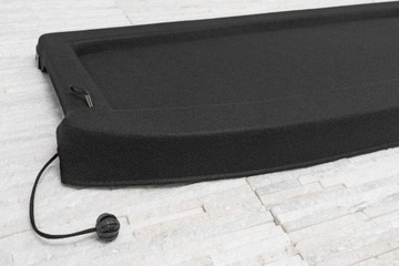 VOLKSWAGEN GOLF 8 VIII 5H 2020+ ПОЛКА БАГАЖНИКА