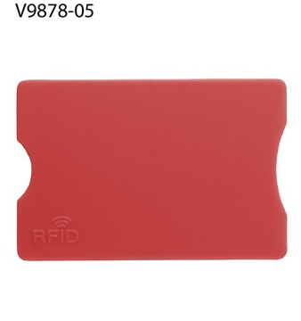 100 футляров для кредитных карт, RFID-защита PRINT
