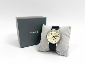 ZEGAREK MĘSKI TIMEX TX152M0G5-Q11