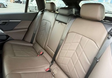 BMW Seria 5 2025 BMW Seria 5 I wlasciciel Hak M Sport Gwarancja Bezwypadkowy FVAT23, zdjęcie 30