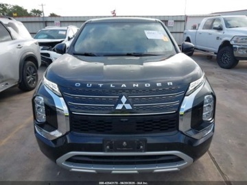 Mitsubishi Outlander III 2023 Mitsubishi Outlander Phev SE S-Awc 2023 2.4l 2.4 Hybryda 131KM, zdjęcie 7