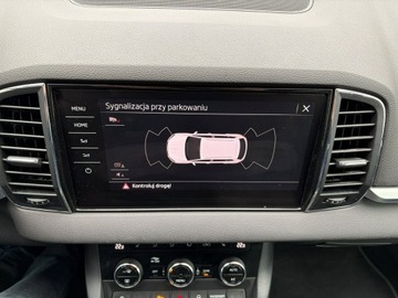 Skoda Karoq Crossover 1.0 TSI 115KM 2018 Škoda Karoq Skoda Karoq Automat LEDy Podgrzewane, zdjęcie 22