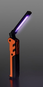 Фонарик VIDEX Workshop VLF-M044UV 400Лм 4000К