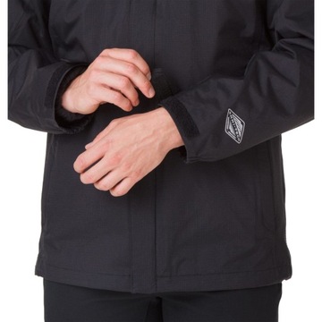 Мужская куртка Columbia Softshell с капюшоном