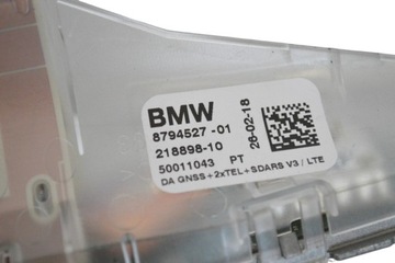 ANTÉNA STŘEŠNÍ BMW F32 440I 2019 LHD