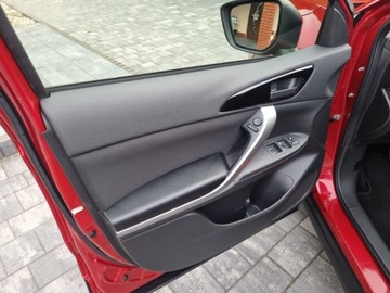 Mitsubishi Eclipse Cross SUV 1.5 T 163KM 2019 Mitsubishi Eclipse Cross 1.5 Benz Zadbany, zdjęcie 9