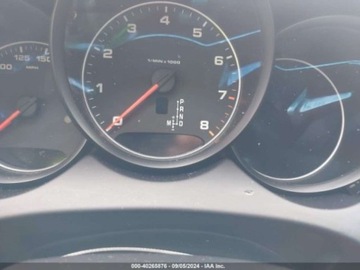 Porsche Cayenne III 2018 Porsche Cayenne 2018r, 3.6L, 4x4 3.6 Benzyna 300KM, zdjęcie 10