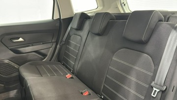 Dacia Duster II SUV Facelifting 1.5 Blue dCi 115KM 2022 Dacia Duster 1.5 Blue dCi Comfort 4 WD, zdjęcie 11