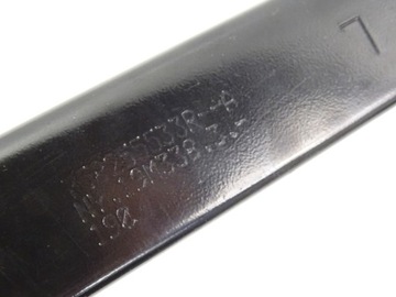 JUKE II F16 ZÓNA DEFORMACE DORAZ LEVÝ 758255533R