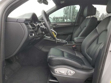 Porsche Macan 2024 Porsche Macan 2024r., 4x4, 2.0L 2.0 Benzyna 261KM, zdjęcie 7