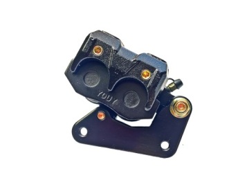 ТОРМОЗНОЙ СУППОРТ, 2-ПОРШНЕВЫЙ ПЕРЕДНИЙ (WILDTY, РУЖЬЕ) [BT49QT-7F24-26-7]