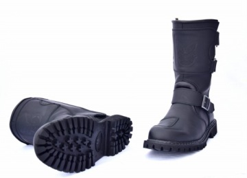 ПОХОДНАЯ ОБУВЬ БОТИНКИ CHOPER RACE