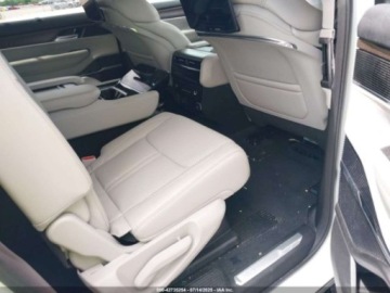 Jeep Wagoneer II 2024 Jeep Grand Wagoneer 2024, od ubezpieczalni 3.0 Benzyna 510KM, zdjęcie 7