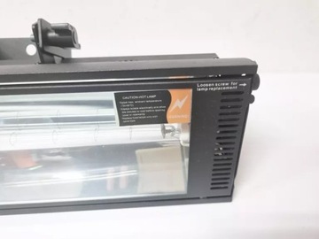СТРОБОСКОПИЧЕСКАЯ ЛАМПА ADJ STROBE SP-1500