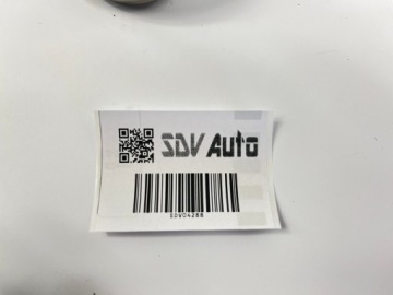 Крышка топливного бака MERCEDES W124 W201 R107 W140 W126 W123 R129 1244700005