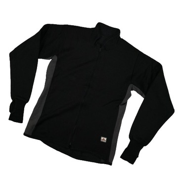 DEVOLD PROTECTION 1250-177 MĘSKA BLUZA WEŁNIANA WEŁNA MERINO M