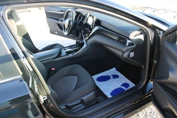 Toyota Camry IX 2021 Toyota Camry 2.5 Hybrid e-CTV Comfort F-vat Kamera, zdjęcie 28