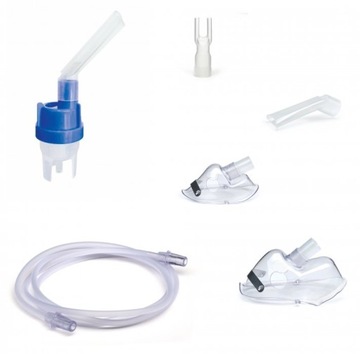 Zestaw do nebulizacji MEDEL MedelJet Basic