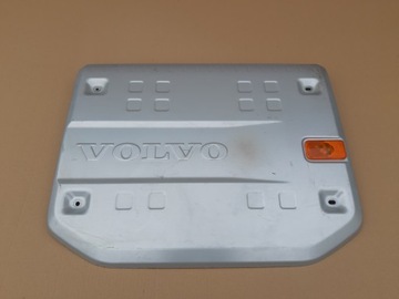 КАТАЛИТИЧЕСКИЙ НЕЙТРАЛИЗАТОР ГЛУШИТЕЛЯ VOLVO FH4