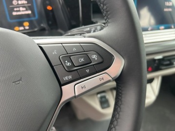 Volkswagen Multivan T7 Van L1 2.0 TDI 150KM 2025 Volkswagen Nowy Multivan BASIC FAMILY 2.0TDI 150 K, zdjęcie 18