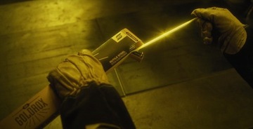 Розовые рутиловые электроды GoldRox 2,5 ESAB упаковка