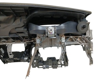 DESKA ROZDĚLOVAČE KONZOLA KOKPIT PEUGEOT 508 I (2010-2014) EVROPA