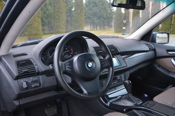 BMW X5 E53 3.0d 218KM 2006 BMW X5 3.0d 218KM, zdjęcie 16