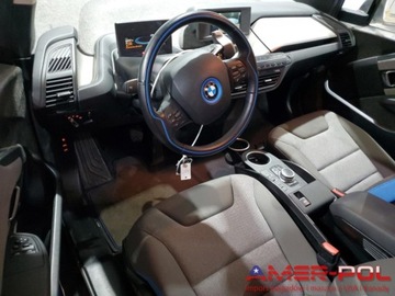 BMW i3 2019 BMW i3 _S REX_Hybryda_180 km_2019r Hybryda 181KM, zdjęcie 6