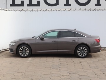 Audi A6 C8 Limousine 2.0 40 TDI 204KM 2020 Audi A6 40 TDI, Salon Polska, Serwis ASO, 201 KM, zdjęcie 2