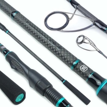 Удилище Sportex Competition Carp CS-5 Cap 13 дюймов, 3,75 фунта