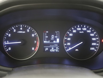 Hyundai i20 II Active 1.4 100KM 2016 Hyundai i20 1.4, Salon Polska, 1. Właściciel, zdjęcie 10