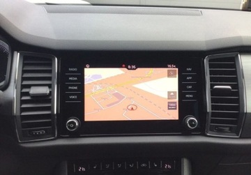 Skoda Kodiaq I SUV 2.0 TDI 150KM 2019 Skoda Kodiaq 2.0 Diesel 150KM, zdjęcie 14