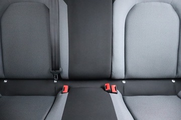 Seat Ibiza V Hatchback 5d 1.0 TSI 95KM 2019 Seat Ibiza 1.0 TSI, Salon Polska, Serwis ASO, zdjęcie 9