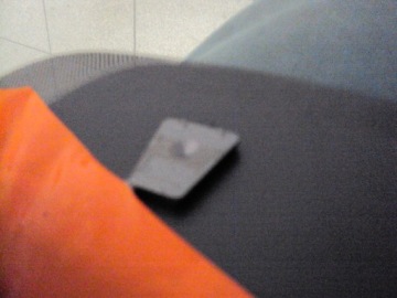 ЛОБОВОЕ СТЕКЛО FIAT TIPO II 2016-