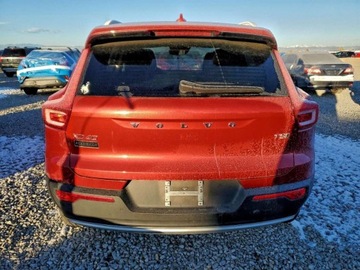 Volvo XC40 2021 Volvo XC 40 T5 Momentum 2021 2.0 Benzyna 248KM, zdjęcie 2