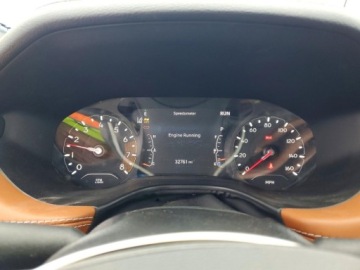 Jeep Compass II 2024 Jeep Compass Limited 2024 2.0 Benzyna 200KM, zdjęcie 9
