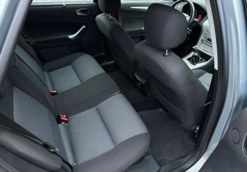 Ford Mondeo IV Sedan 1.8 Duratorq TDCi 125KM 2007 Ford Mondeo MK4 1.8 TDCI, Bezwypadkowy, Drugi wlasciciel od nowosci Salon, zdjęcie 10
